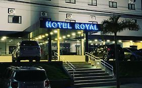 Hotel Royal